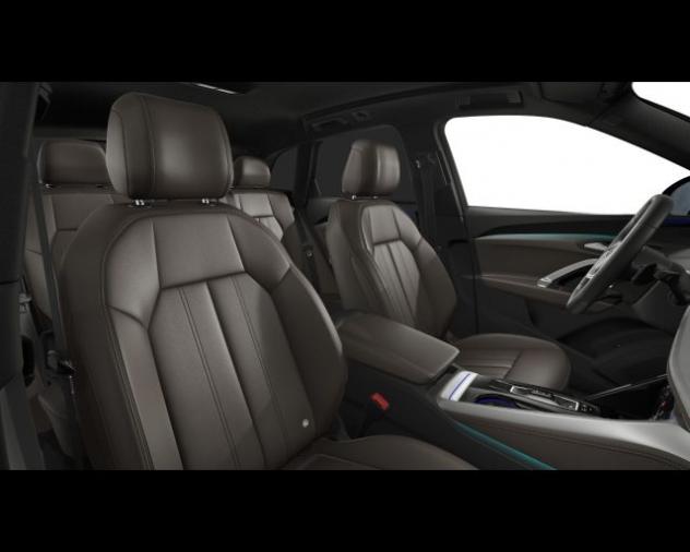 AUDI QUATTRO Audi Q5 SUV S line edition TDI 150 kW S tronic rif. 23778998 - Foto 7