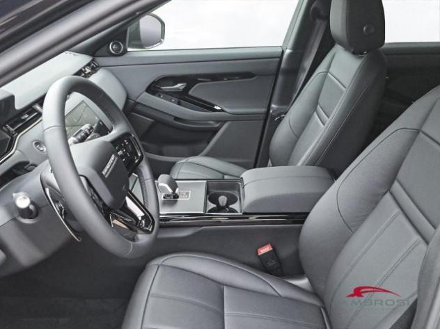 LAND ROVER Range Rover Evoque L551 2.0 AJ21-D4M AWD Dynamic SE 163PS rif. 23734648 - Foto 9