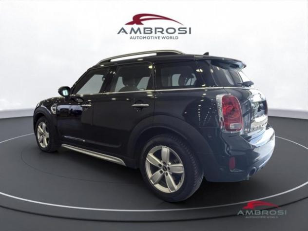 MINI Countryman Cooper D 1.5 One D rif. 23935276 - Foto 4