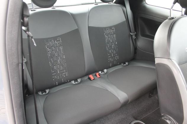 FIAT 500 Hybrid 1.0 70cv Ibrido Connect - Foto 9