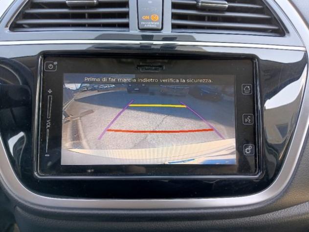 SUZUKI S-Cross 1.6 DDiS Start&Stop 4WD All Grip Cool rif. 23613416 - Foto 9