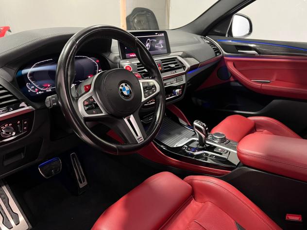 Bmw X4 M X4 M Competition - Foto 8