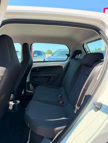 VOLKSWAGEN up! 5p 2017 5 Porte 1.0 60cv Take up! rif. 23915838 - Foto 9