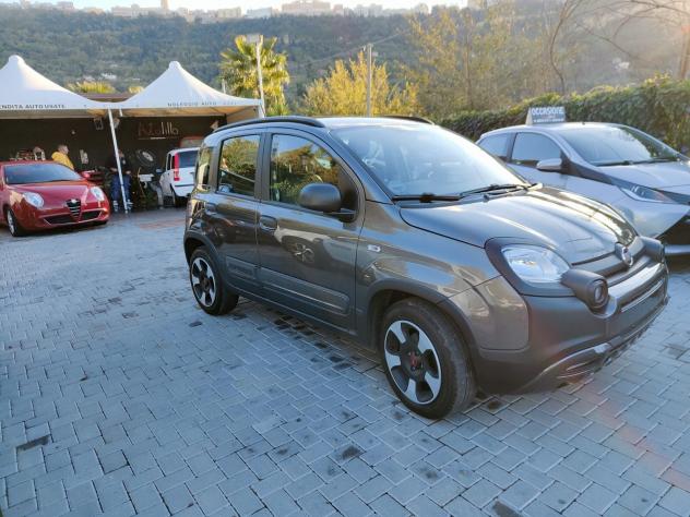 Fiat Panda 1.2 City Cross - Foto 6