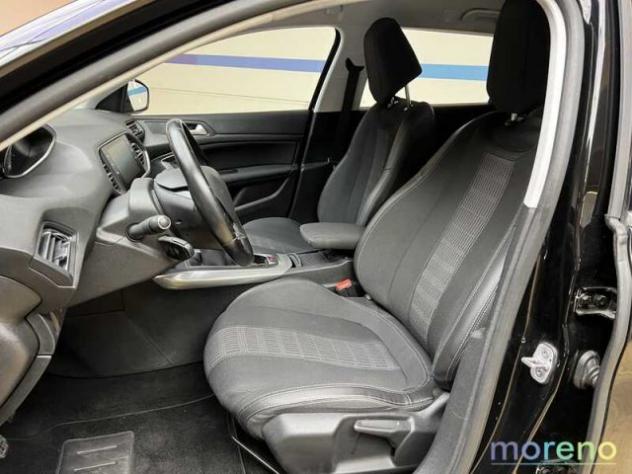 PEUGEOT 308 SW 1.5 bluehdi 130 CV Allure s&s rif. 18977784 - Foto 9