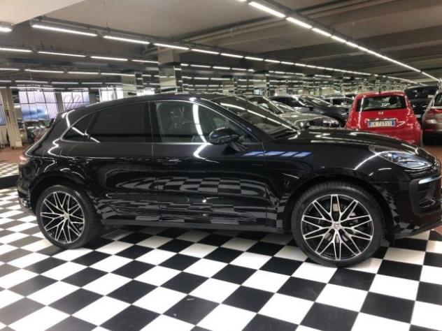 PORSCHE Macan 2.0 rif. 24058844 - Foto 8