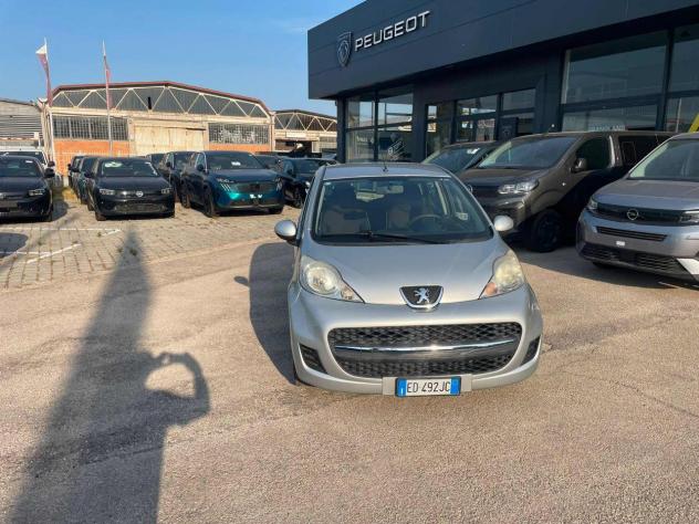 Peugeot 107 1.0 68CV 5p. Sweet Years 2Tronic - Foto 3