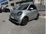 smart fortwo Fortwo 1.0 Passion 71cv