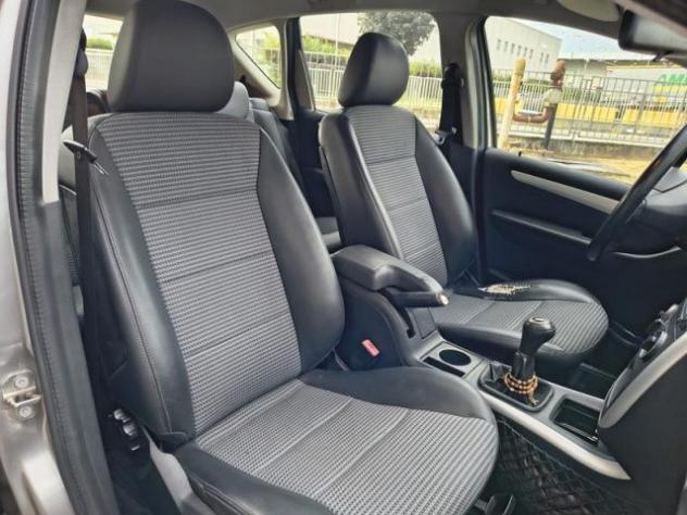 MERCEDES-BENZ A 150 Avantgarde rif. 23891633 - Foto 9