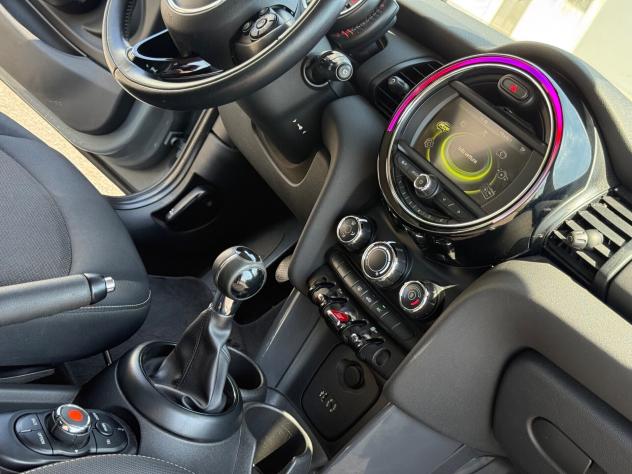 Mini 1.5 D -XL-PERMUTABILE-SENZA VINCOLI FINANZIARI - Foto 4