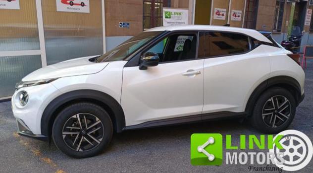 NISSAN Juke 1.6 HEV N-Connecta rif. 24157068 - Foto 7