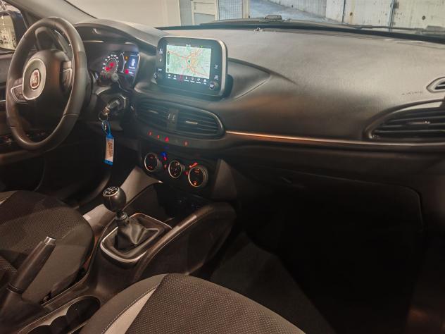 FIAT Tipo 1.6 Mjt 120cv 6M S&S Business - Foto 6