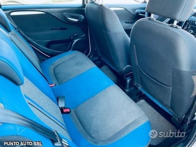 FIAT Punto 1.3 MJT II S&S 95 CV 5 porte Lounge - Foto 9