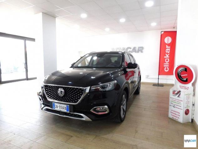 MG - EHS - Plug-in Hybrid Luxury - Foto 2