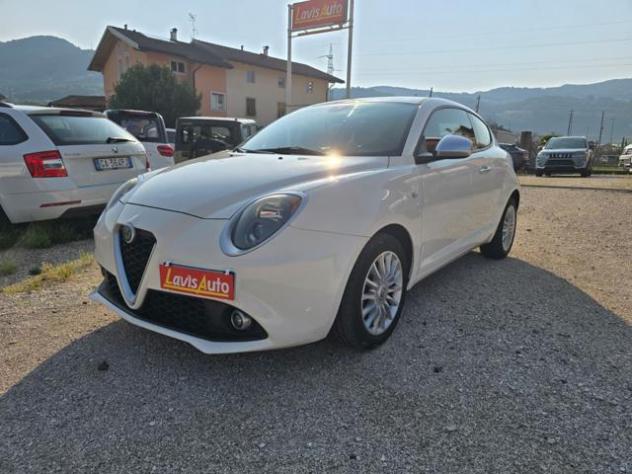 ALFA ROMEO MiTo 1.4 78 CV 8V S&S Urban rif. 23872861 - Foto 2