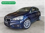 BMW 216 d Active Tourer Luxury rif. 24139052