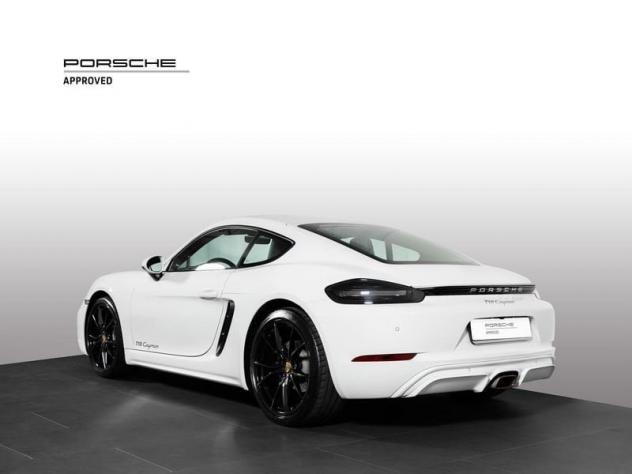 Porsche 718 2.0 Cayman PDK - IVA Esposta - Foto 2