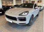 Porsche Cayenne Coupè 3.0 V6 340 cv - IVA Esposta