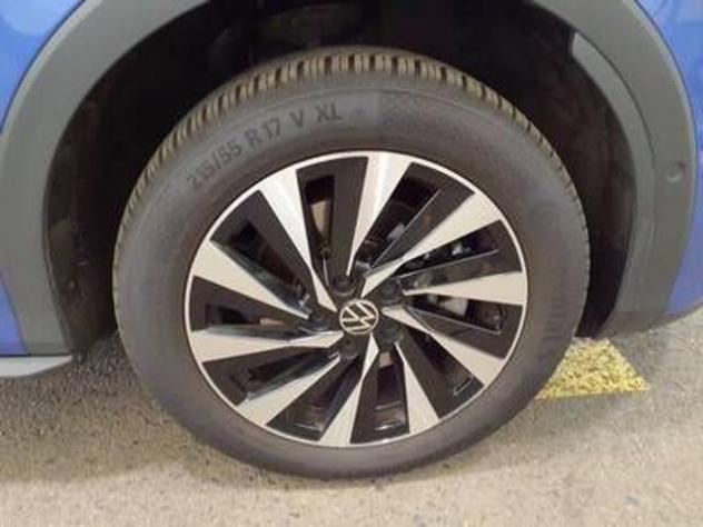 VOLKSWAGEN T-Roc 1.5 eTSI ACT DSG Life rif. 24065837 - Foto 7