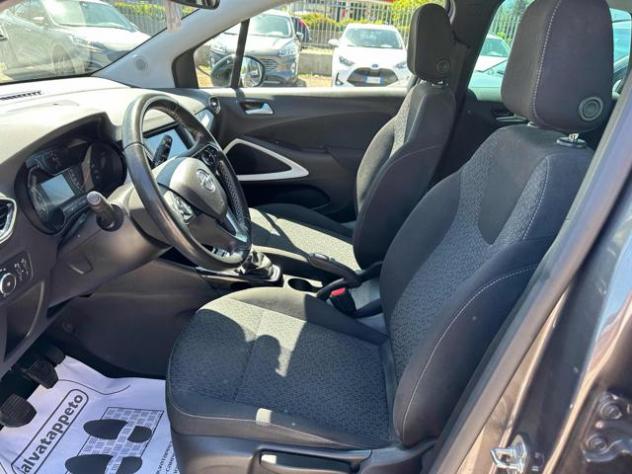 OPEL Crossland 1.5 ECOTEC D 110 CV rif. 23799255 - Foto 6