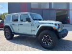 JEEP Wrangler 2.0 PHEV ATX 4xe Rubicon TETTO ELETTRICO PANORAMA rif. 23834955