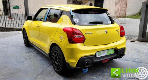SUZUKI Swift Sport Hybrid rif. 24153166 - Foto 5