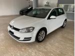 Volkswagen Golf 1.6 TDI 110 CV DSG 5p. Comfortline BlueMotion Tech.