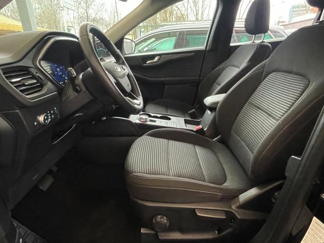 Ford Kuga 2.5 Plug In Hybrid 225 CV CVT 2WD Titanium Business - Foto 8