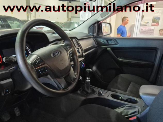 FORD Ranger 2.0 TDCi DC XLT 5 posti rif. 24096934 - Foto 6