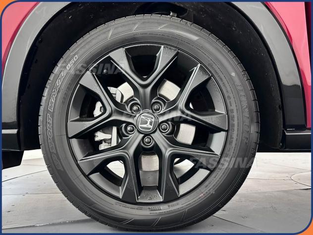 Honda ZR-V ZR-V 2.0 hev Sport - Foto 7