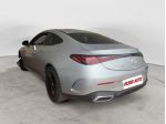 Mercedes-Benz CLE Coupé CLE 220 d AMG Line ADVANCED PLUS
