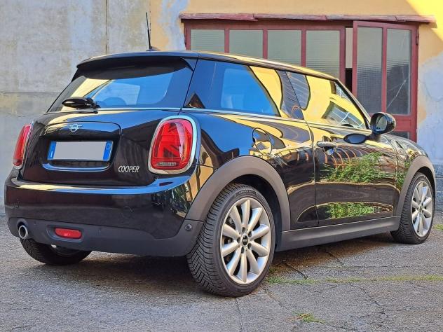 Mini Cooper 3p 1.5 HYPE AUTOMATICA - Foto 3