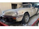 TRIUMPH SPITFIRE MKV 1.5CC