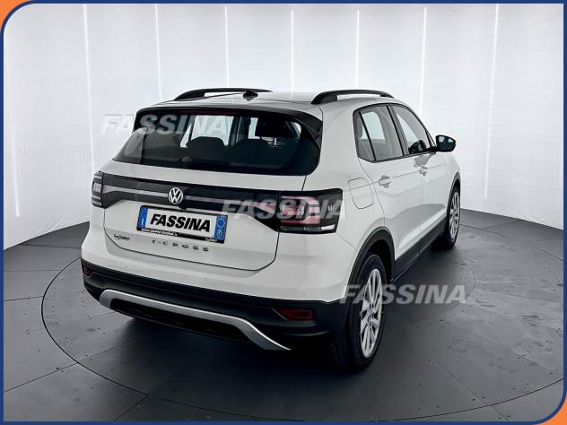 Volkswagen T-Cross 1.0 TSI Style - Foto 6