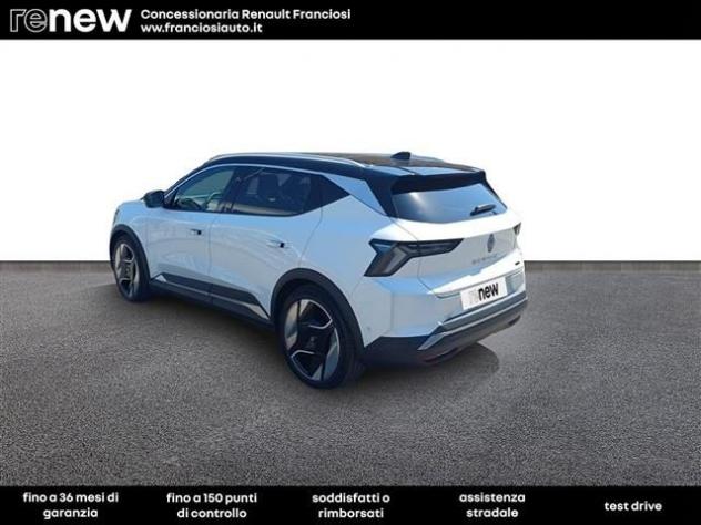RENAULT Scenic E-Tech Electric Long Range Iconic rif. 24061676 - Foto 4