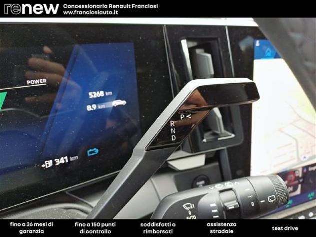 RENAULT Scenic E-Tech 60kWh Techno comfort range 170cv rif. 24117195 - Foto 7