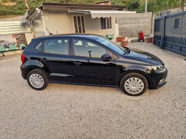 Volkswagen Polo 1.4TDI DPF 5 p. BlueMotion 90 CV - Foto 5