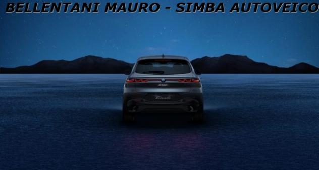 ALFA ROMEO Tonale 1.5 160 CV MHEV TCT7 Veloce rif. 18829613 - Foto 4