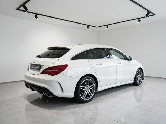 Mercedes-Benz CLA 220 d Shooting Brake AMG Line - Foto 5