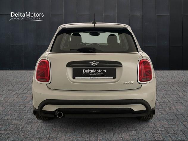 MINI Mini 5 porte Mini IV F55 2021 5p Mini 5p 1.5 Cooper Classic auto - Foto 4