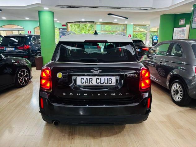 Mini Countryman Cooper S E Bus. ALL4 Aut - Foto 5