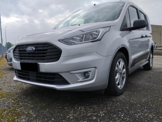 FORD Tourneo Connect 2ªs Tourneo Connect 1.5 TDCi 120 CV Plus