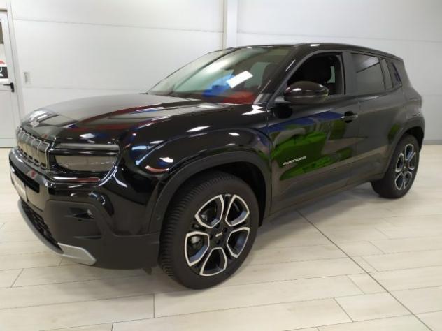 JEEP Avenger 1.2 Turbo 100 CV 1st EDITION rif. 23211475