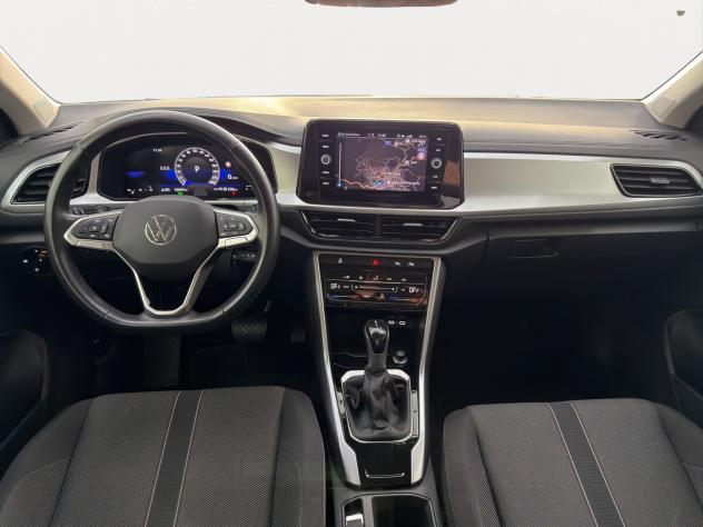 Volkswagen T-Roc 2.0 TDI SCR 150 CV DSG Life - 2024 - Foto 9