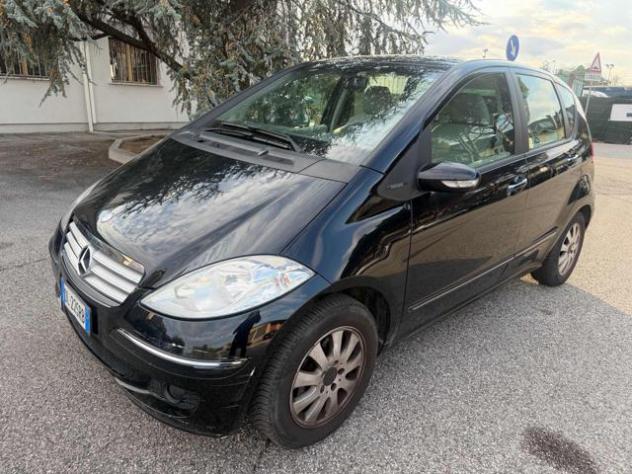 MERCEDES-BENZ A 150 Avantgarde senza nessun lavoro da fare rif. 24189469 - Foto 8