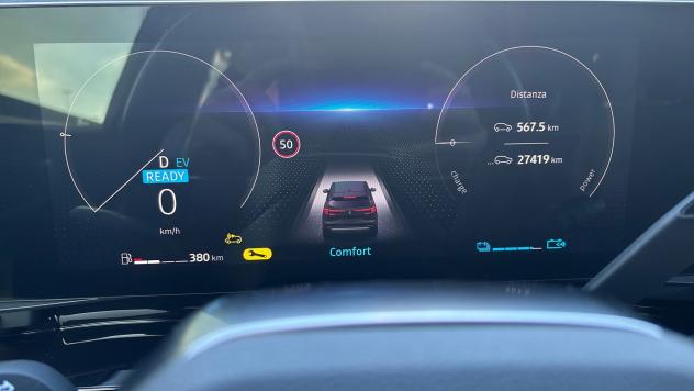 Renault Austral 2023 1.2 E-Tech full hybrid 200cv Techno Auto - Foto 6