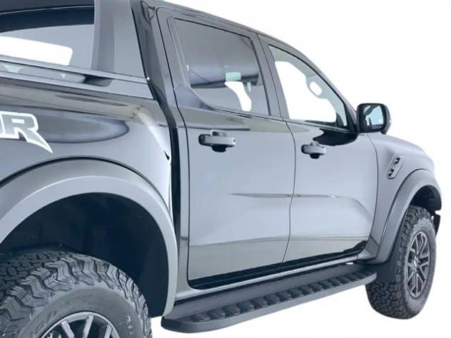 FORD Ranger Raptor Ranger Raptor 2.0 ecoblue 210cv auto rif. 23802114 - Foto 5