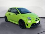 Abarth 595 1.4 t-jet Competizione 180cv