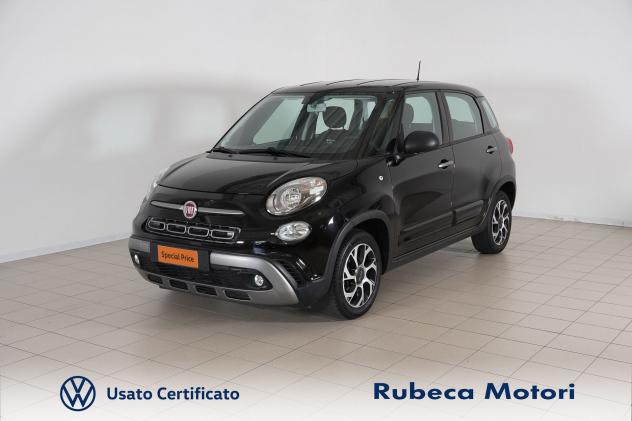 FIAT 500L 1.4 MultiAir City Cross 95CV