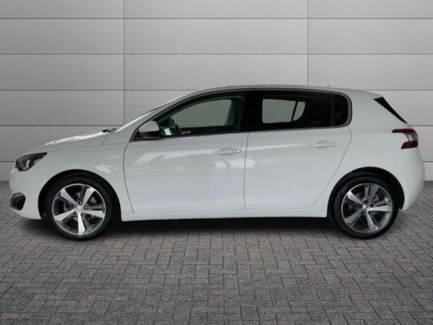 Peugeot 308 2ª serie BlueHDi 120 S&S Allure - Foto 3
